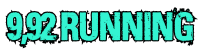 9.92 Running