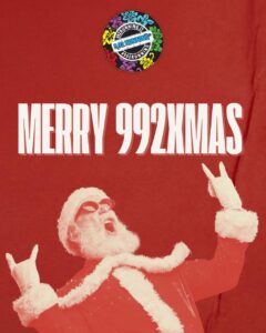 Scopri di più sull'articolo Buon Natale da 9,92 Running
